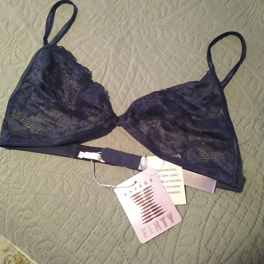Savage X Fenty Bra